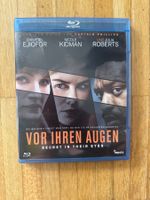 VOR IHREN AUGEN. (BLU-RAY)