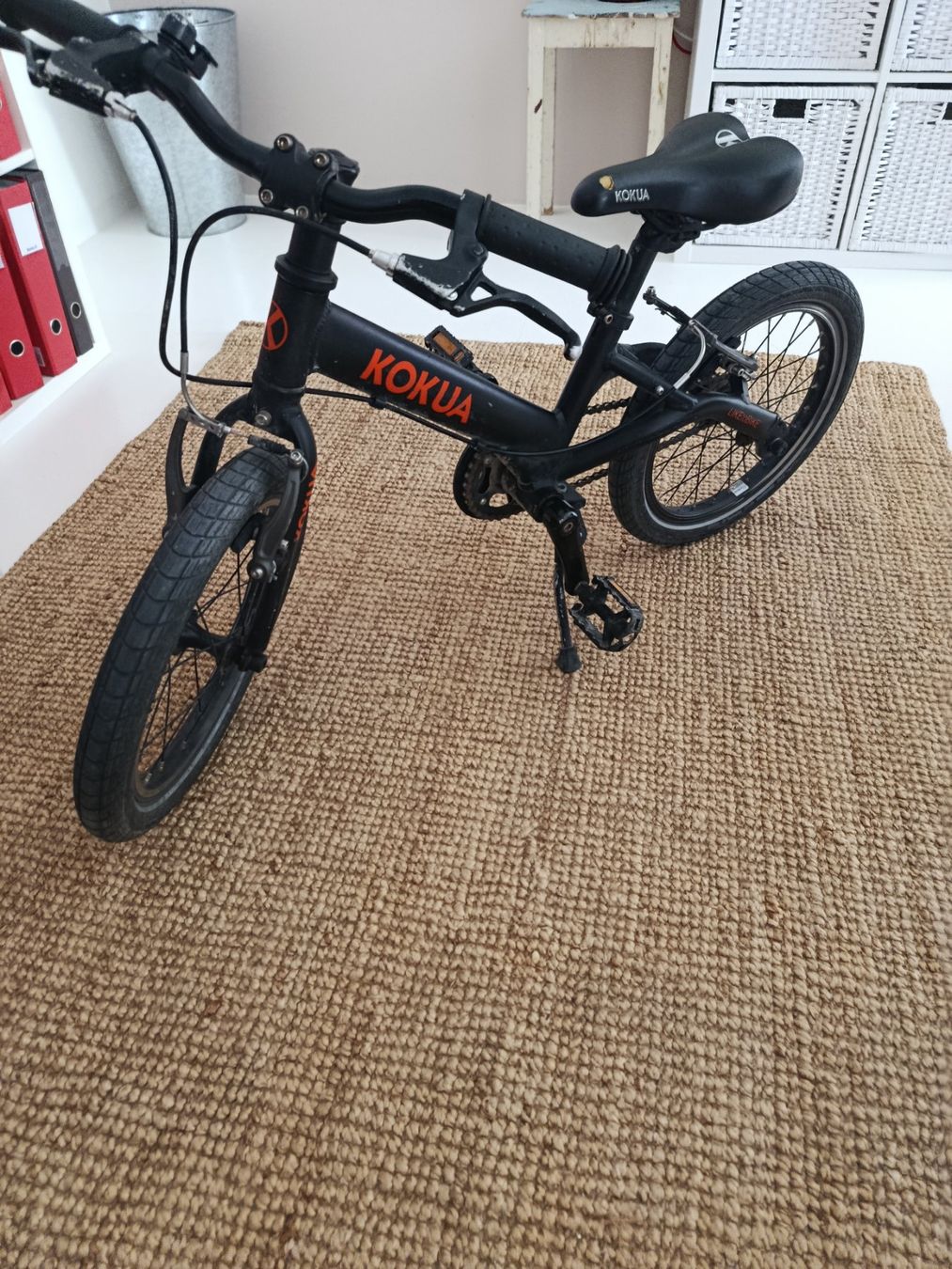 Velos: Kokua 16 Zoll Velo – Gebraucht aus Buchs ZH von yas_zx25 2