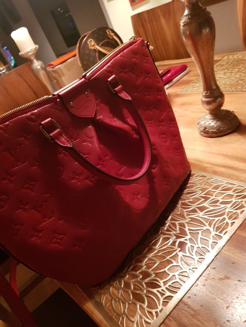 Louis Vuitton Taschen für Damen: Louis Vuitton – Gebraucht aus Opfikon von Annanet 5