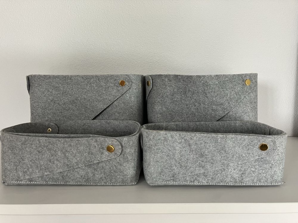 Ikea PUDDA Aufbewahrung (Neu (gemäss Beschreibung)) in Toffen für CHF ...