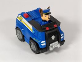 PAT' PATROUILLE Voiture Chase