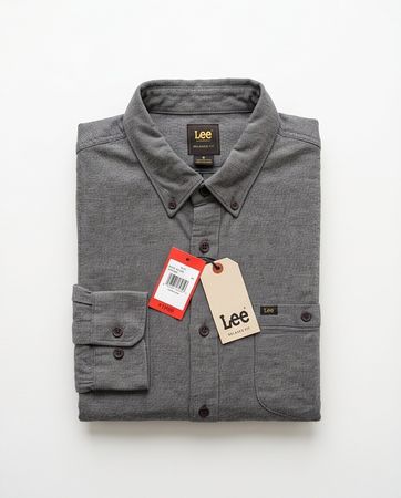Chemise Lee Homme - Neuve  - M