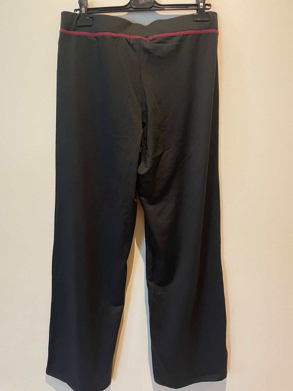 Roberto Geissini Pantaloni: Trainerhose/Jogahose/Freizeithose Uncle Sam/Gr. L/OVP – Nuovo e nell'imballaggio originale da Volketswil venduto da rubin74 1