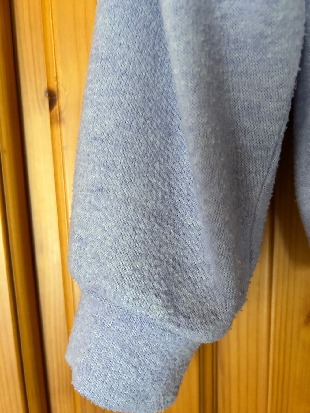 Pullover & Sweatshirts: PULLOVER  - LILA - GRÖSSE S (AN) – Gebraucht aus Buchs AG von fischli610 1