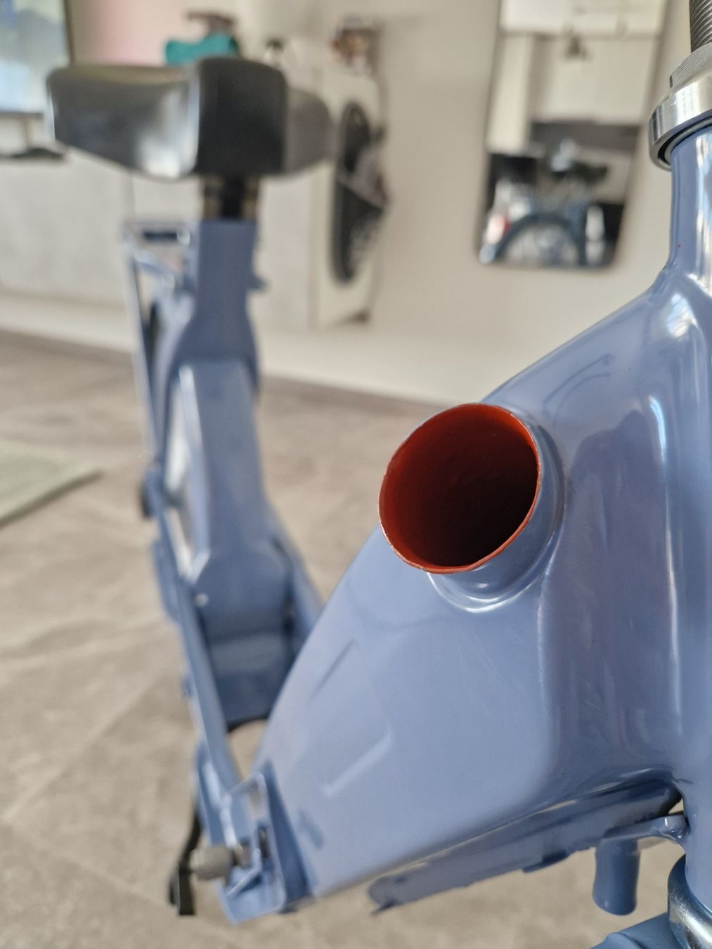 Piaggio Ciclomotori: Piaggio Ciao 100% Revidiert – Usato da Bioggio venduto da Sonno96 5