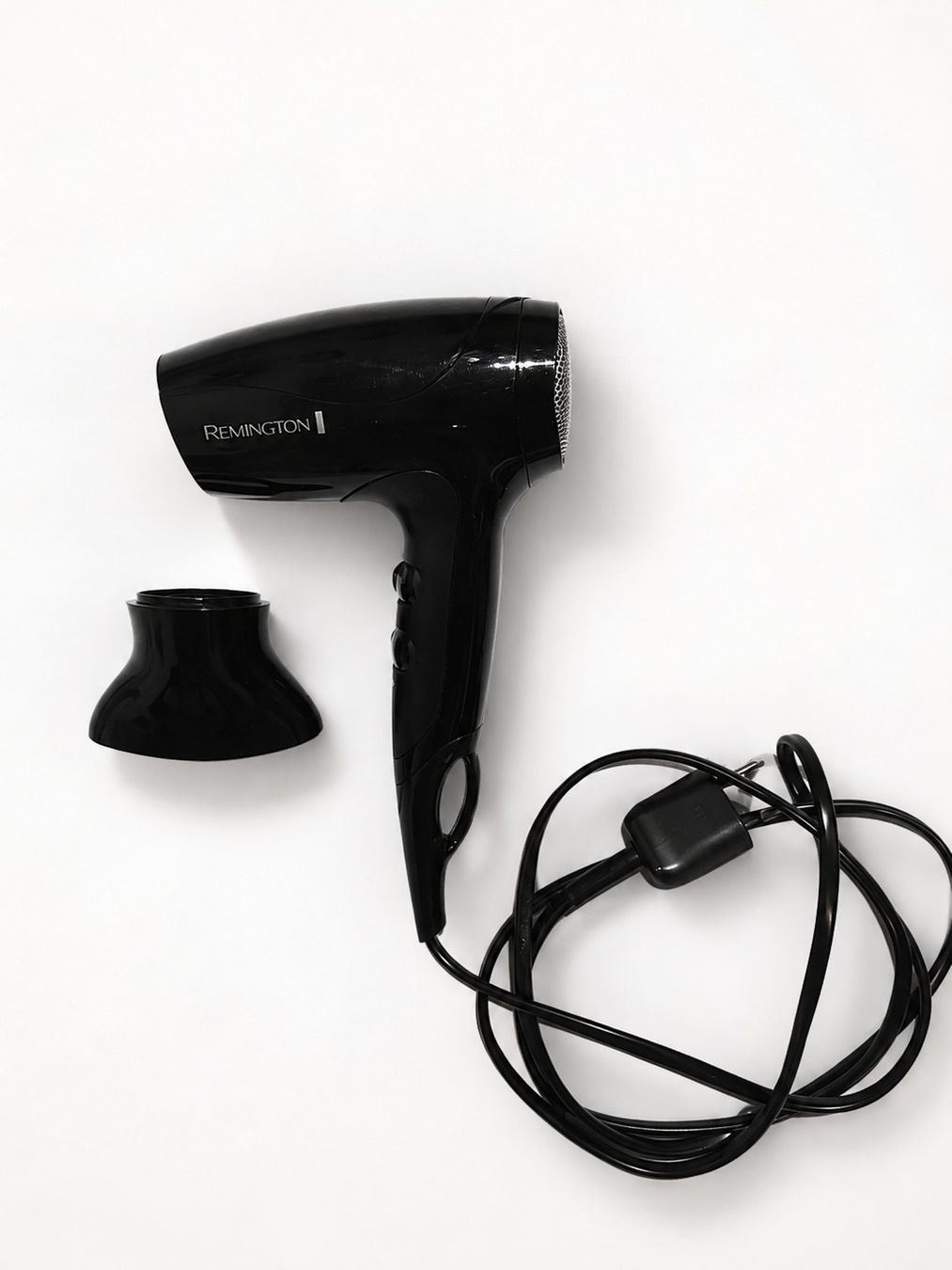 Remington Asciugacapelli: Remington Haartrockner D5000 – Usato da Fully venduto da ema_rizopatron