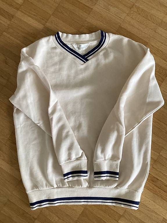 H&M Pulls & Sweat-shirts: Pulli Gr 146/152 – Neuf (Voir description) à Fislisbach par MichaHa 3