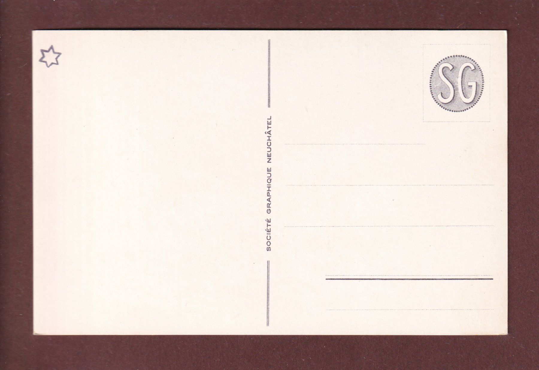 Cartoline postali: LEYSIN-VILLAGE - Les Hôtels – Usato da Pully venduto da nicecards 1