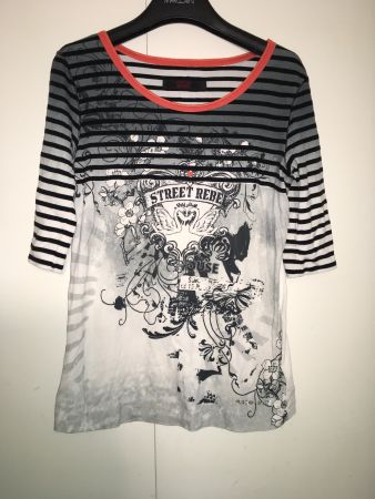 Marccain Sports T-Shirt N5