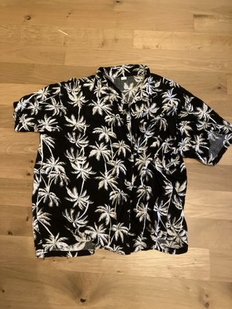 Chemise hommes