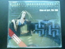 Michael Schenker Group - Tales of Rock'n'Roll (sehr rar !!)