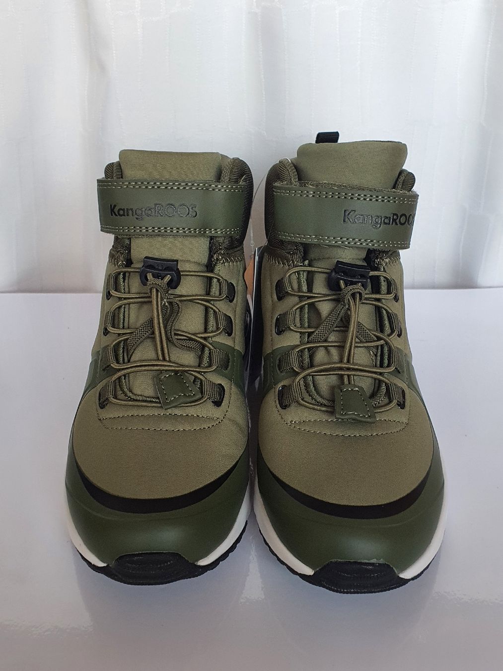Schuhe für Jungen: KangaRoos TEX Gr. 38, Neu – Neu und originalverpackt aus Nürensdorf von sal_g2bz 2