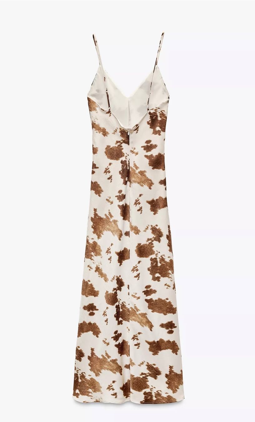 Vestiti: Kleid, Größe M/ robe M – Nuovo e nell'imballaggio originale da Veyras venduto da ValClasse 2