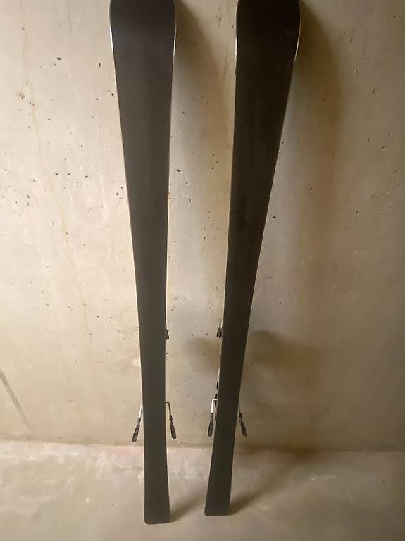 Sci: Ski Völki 161cm – Usato da Mézières VD venduto da gge_2vj8 1