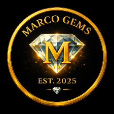 Profile image of MarcoGems