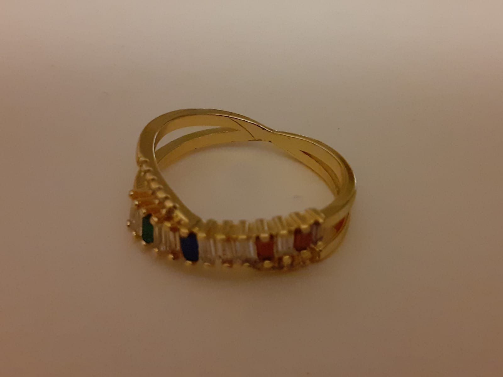 Ringe: Damen Ring – Neu und originalverpackt aus Stansstad von kam_5wgj