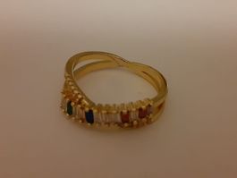 Damen Ring