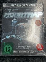 Moontrap Blu-ray Platinum Cult Edition Uncut Remastered