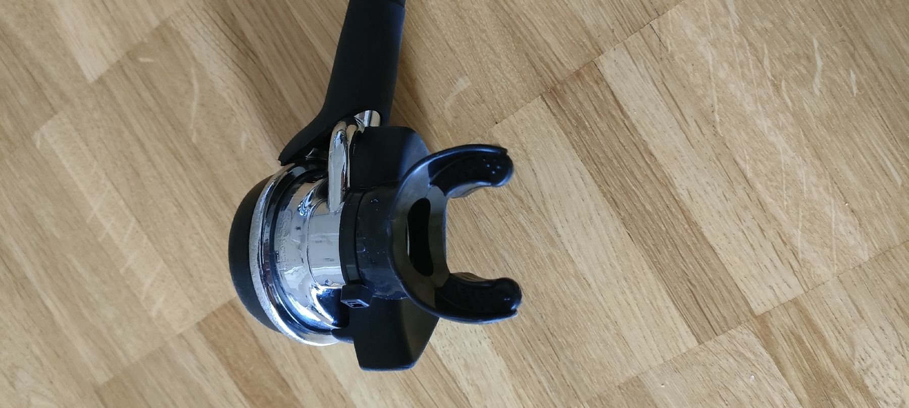 Mares Respiratori & Giubbotti: Mares Atemregler MR22 – Usato da Thun venduto da fel_s9w7 3