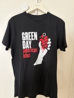 Green Day - American Idiot - Tshirt - L - Bandshirt