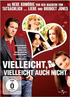 Vielleicht, vielleicht auch nicht / (Ryan Reynolds)