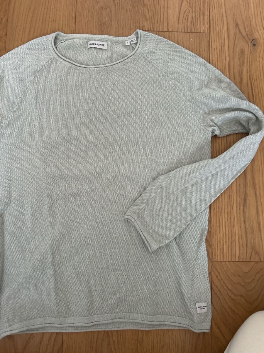 Lotti di vestiti: Kleiderpaket Herren-Pullover Gr. M – Usato da Fraubrunnen venduto da alne777 3