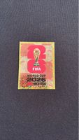 Panini - WM 2026 - FWC 6