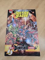 Justice League Der Darkseid Krieg Comic Paperback