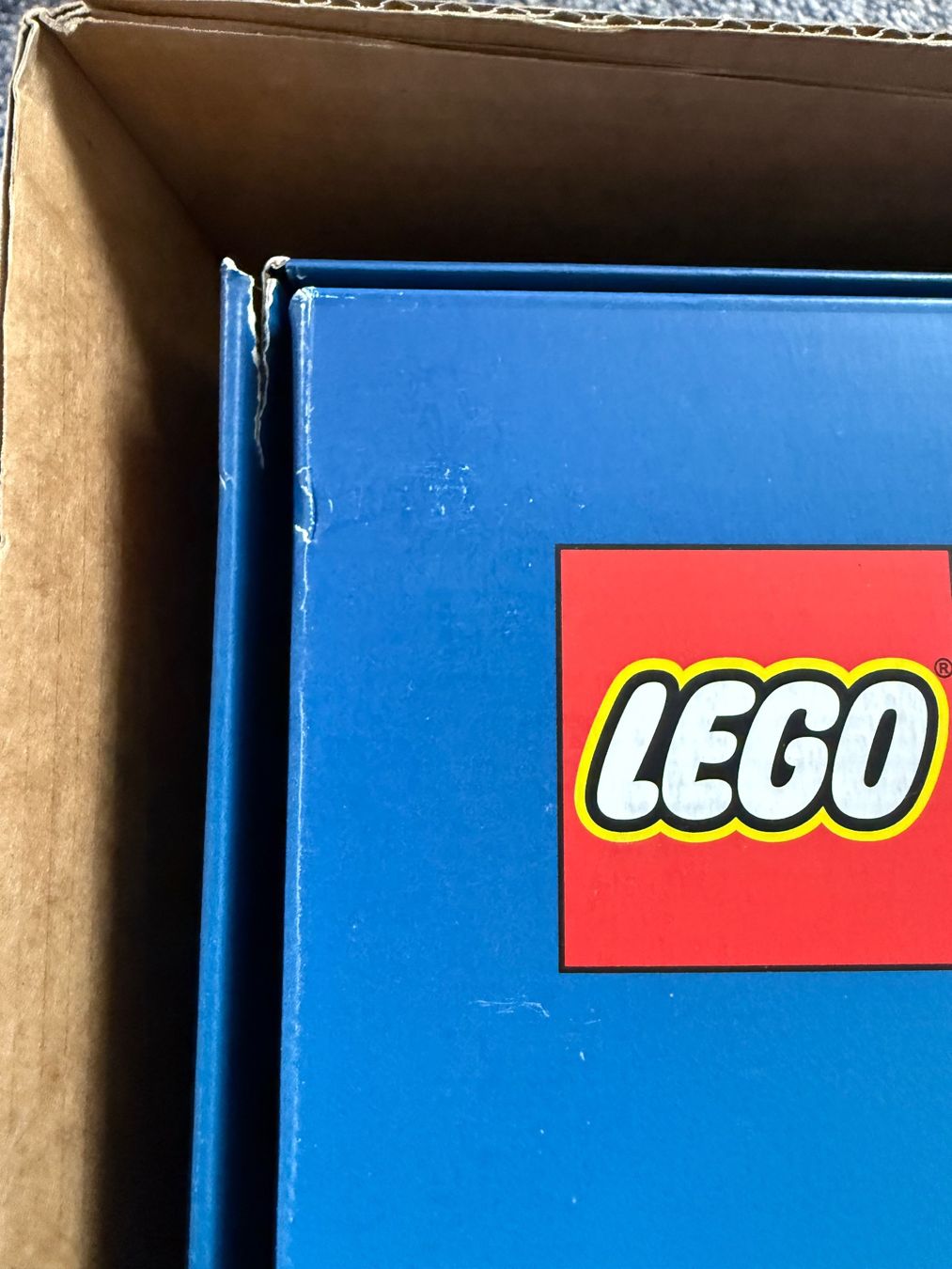 Bugatti Baukästen: LEGO 42083 Technic Bugatti Chiron – Neu und originalverpackt aus Basel von zekzek 3