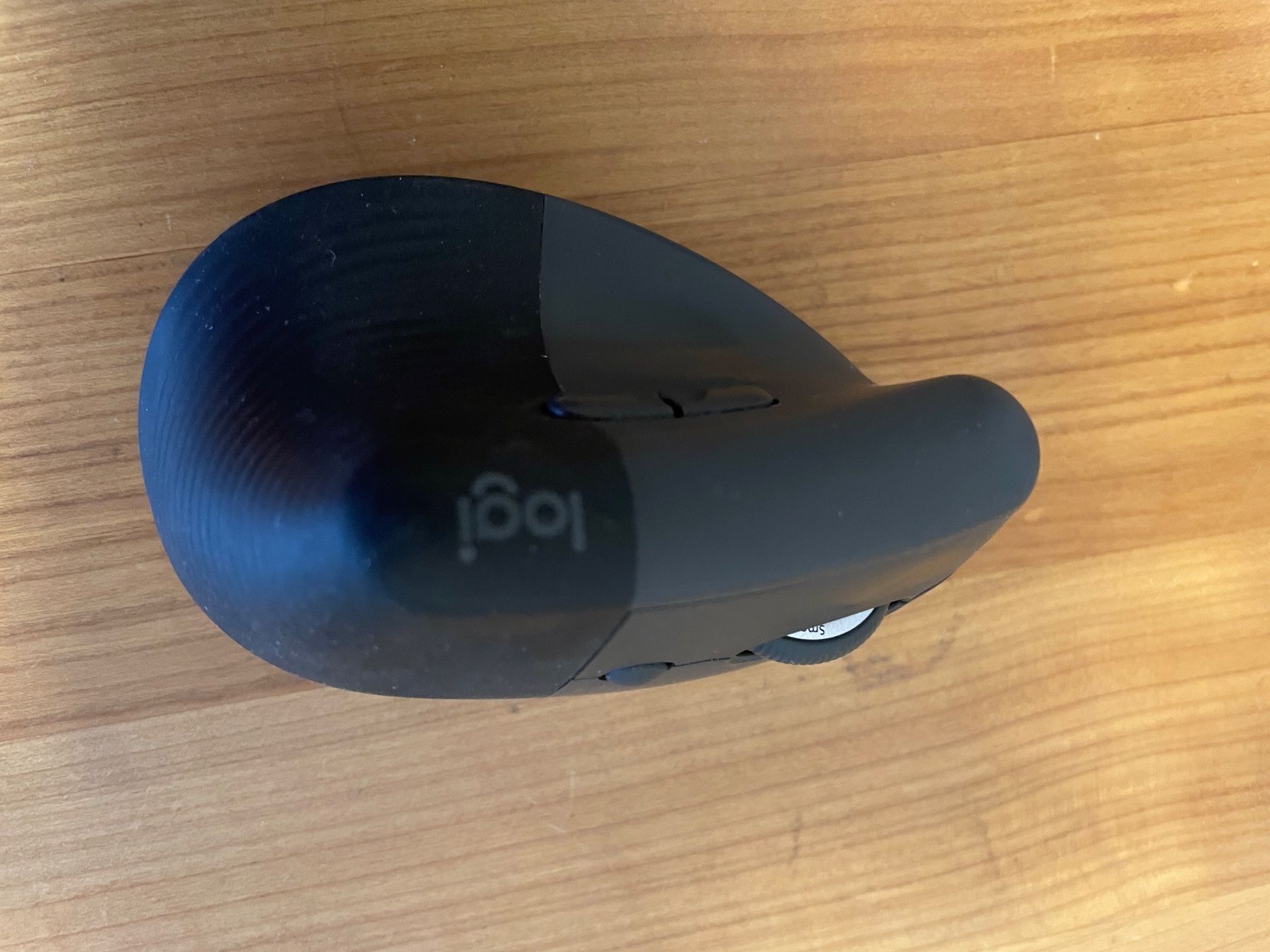 Logitech Mouse: Maus - Logitech Lift – Usato da Freienbach venduto da smart8807