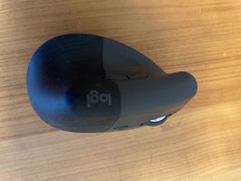 Maus - Logitech Lift
