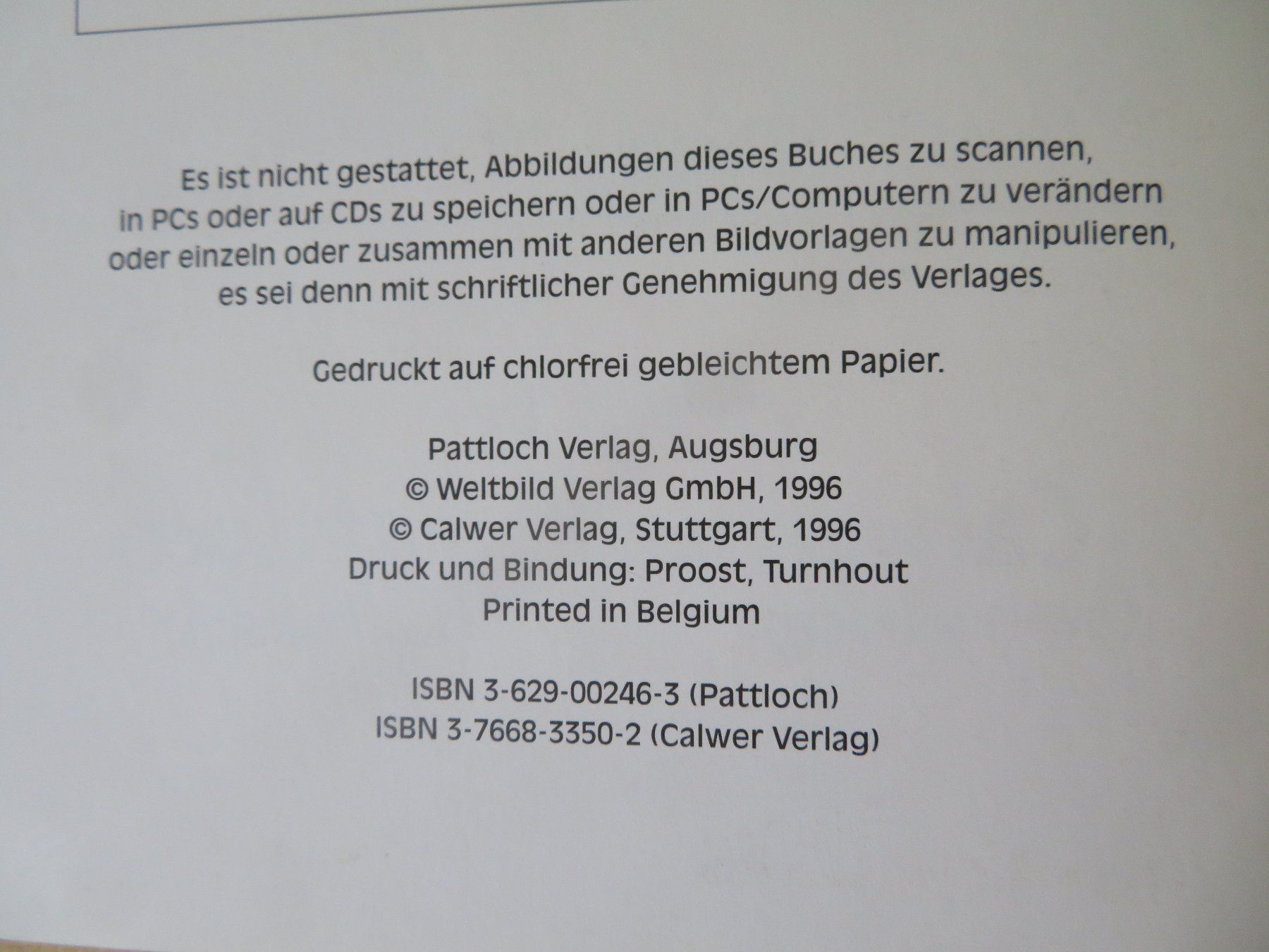 Bücher: TIKIS Evangelisch Katholisch Buch – Gebraucht aus Zürich von piroma 1