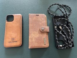 Iphone13 Flipcase