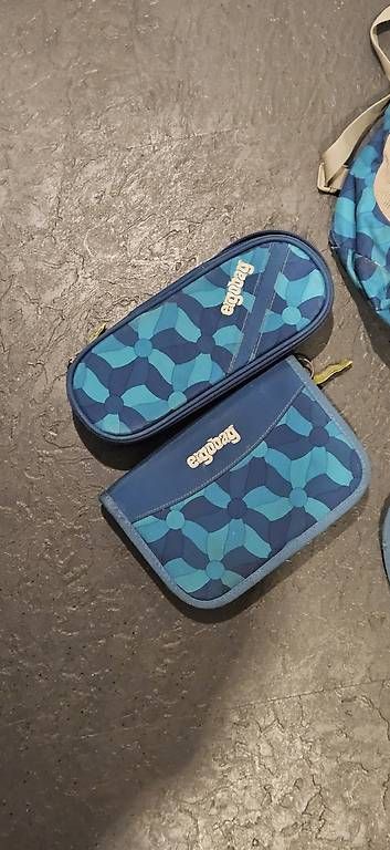 Ergobag Borse & Zaini: Ergobag – Usato da Masein venduto da sju_2rxd 2