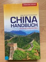 Reiseführer China