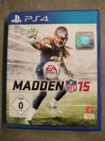 Madden NFL 15 für PS4