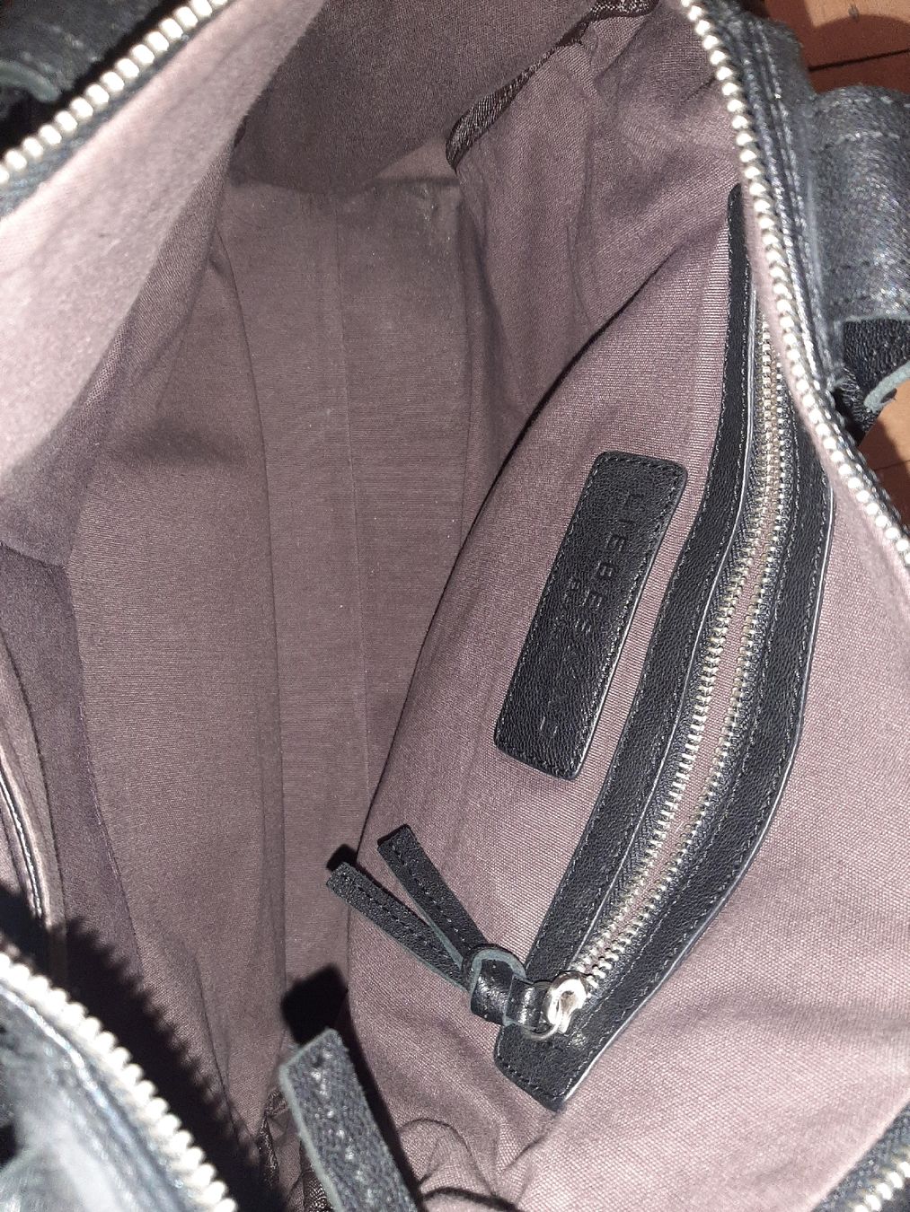 Liebeskind Borse: Liebeskind Ledertasche – Usato da Luzern venduto da sab_vq5f 2