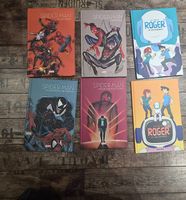 BD et comics