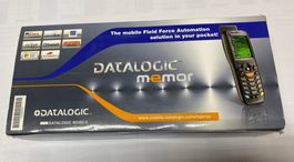 DATALOGIC DL-MEMOR Batch+1DGS+CE5 Scanner neu aber von 2010