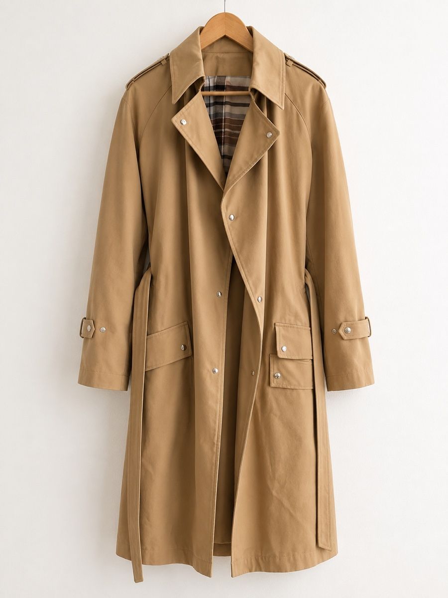 Acne Studios Cappotti: Acne Studios Trenchcoat  – Nuovo (secondo la descrizione) da Zürich venduto da nal_dp7p