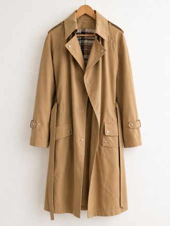 Acne Studios Trenchcoat 