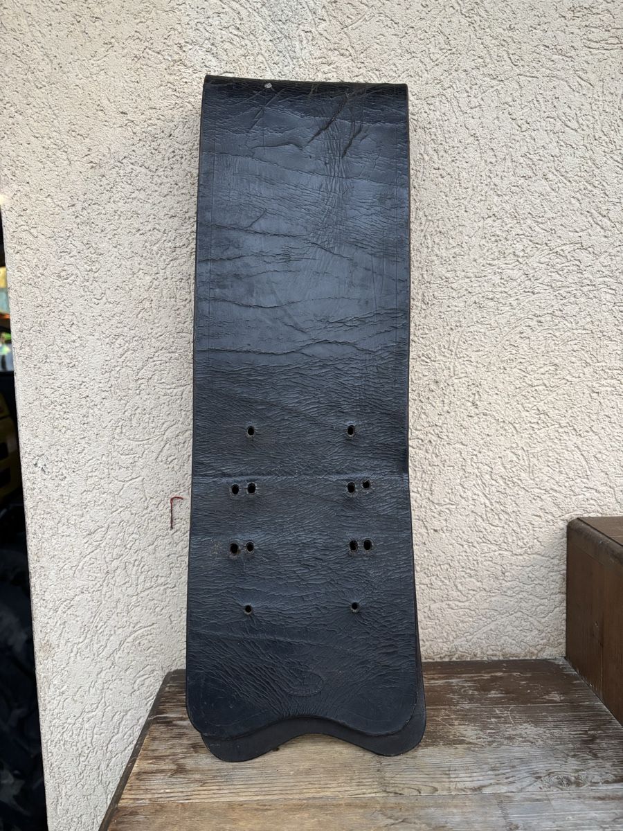 Cloches & sonnailles: Treichelriemen – D'occasion à Schangnau par Roseggli82 3