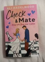 Check & Mate – Zug um Zug zur Liebe: