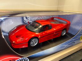 Ferrari F50 - 1/18