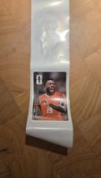 Coca Cola Panini Spezial Sticker Alphonso Davies
