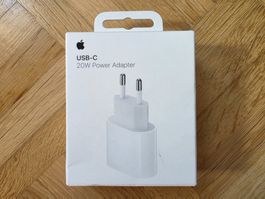Apple USB-C Power Adapter (OVP)