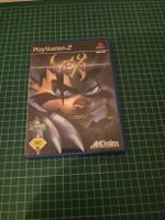Vexx - PlayStation 2 (PS2) - Complete with Manual!
