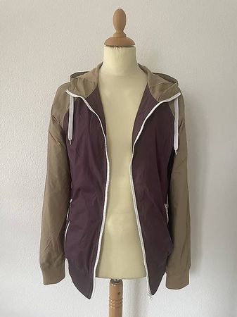 Revolution Windbreaker XL