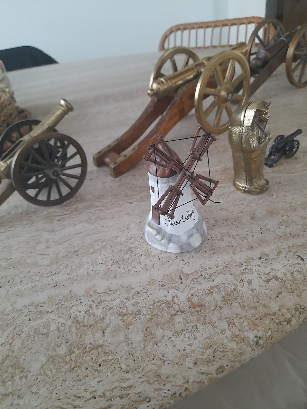 Tutte le decorazioni: Kanone – Usato da Glattbrugg venduto da B_B 6