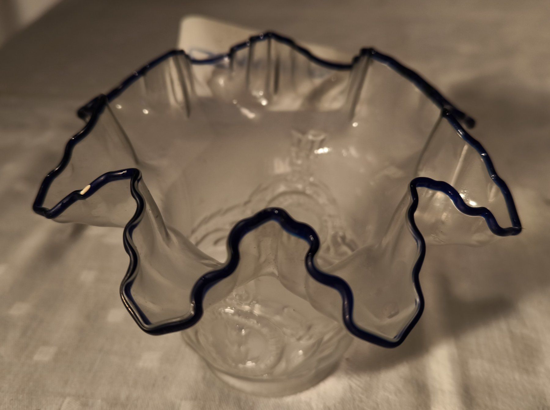 Lampenschirme: Lampenschirm, Glas – Gebraucht aus Rorschacherberg von snOOpydOg11 3